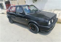 فولكسفاغن جولف